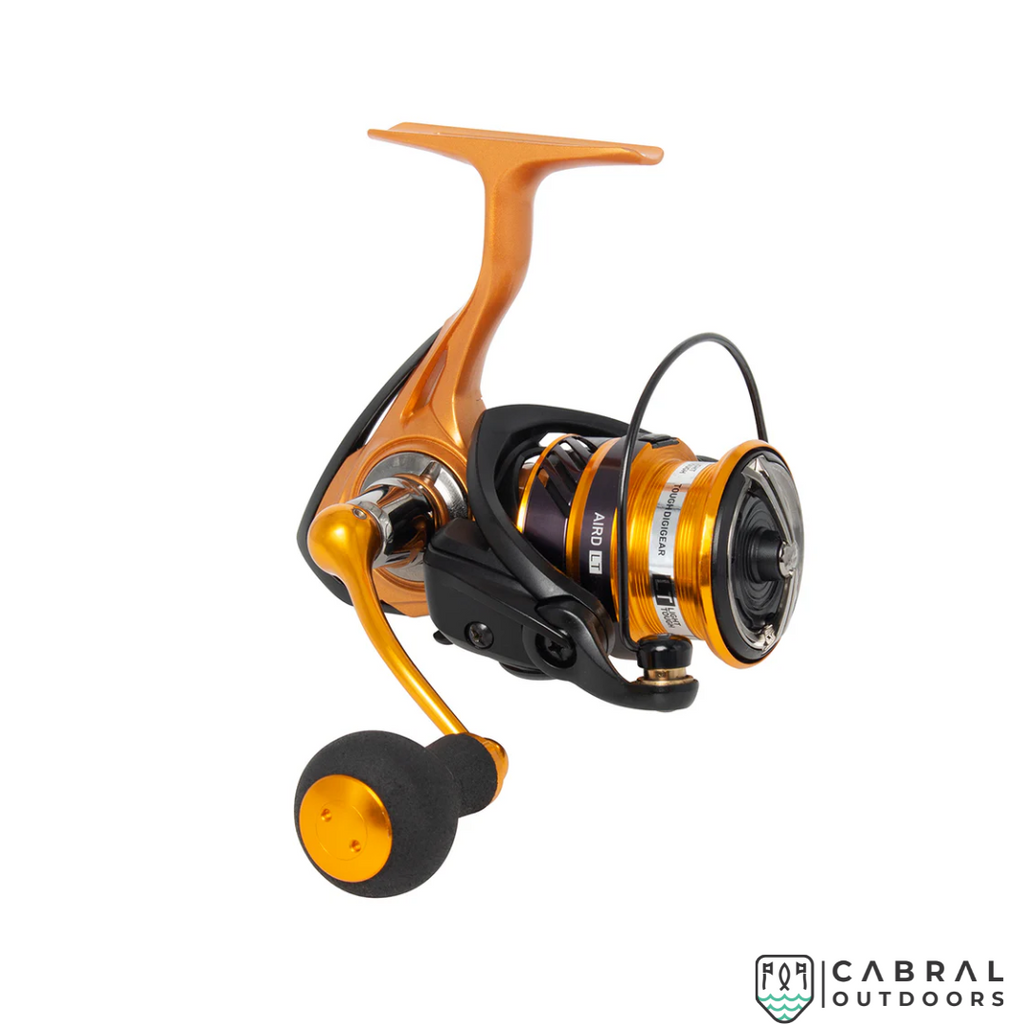 daiwa aird reel price 80H US Gear Ratio Daiwa Aird LT3000C - 6000H