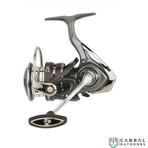 Daiwa Exceller 4000CXH-6000H Spinning Reel  Spinning Reels  Daiwa  Cabral Outdoors  