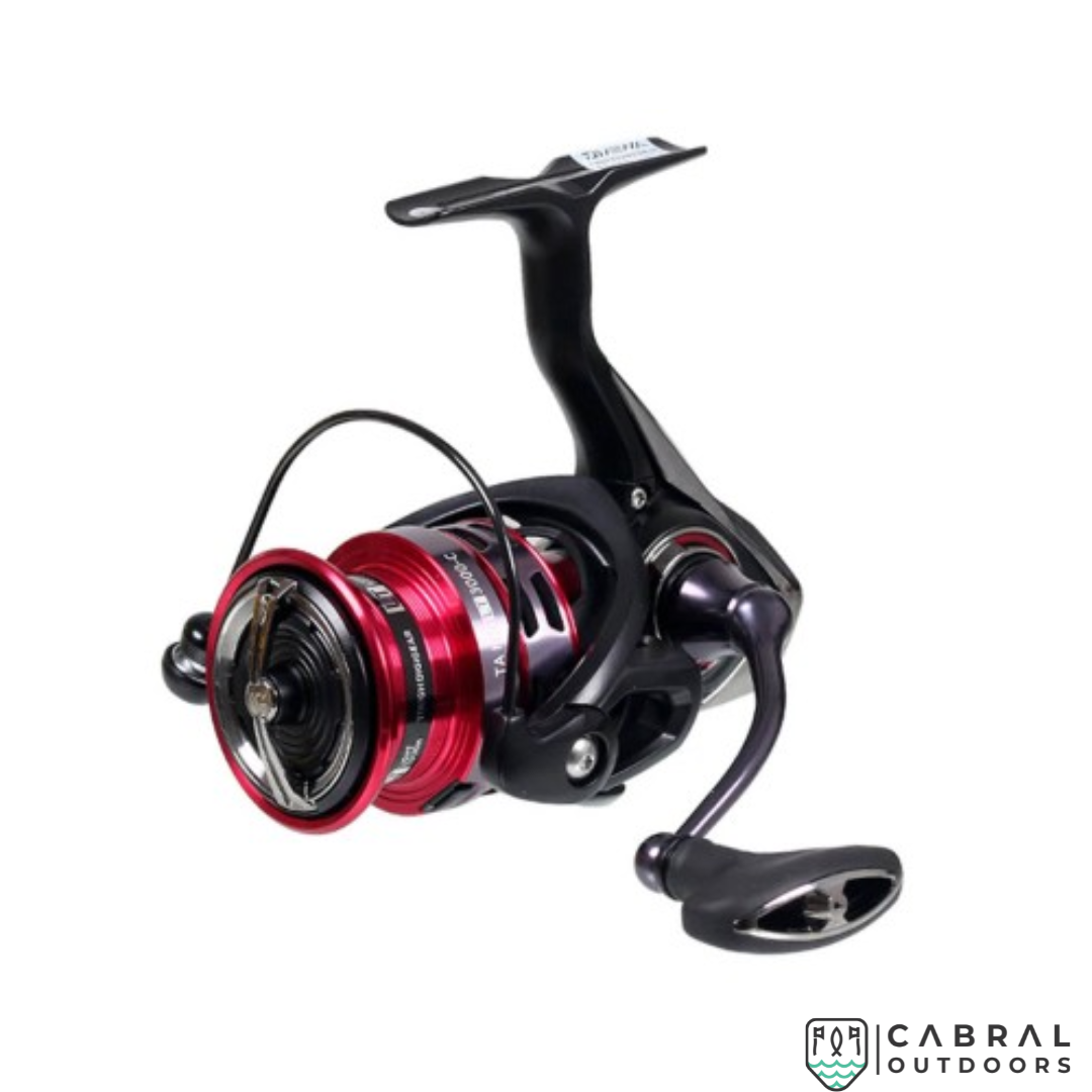 Daiwa TA MS  LT3000C - 6000 Spinning Reel