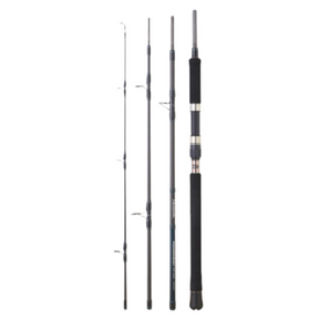 Daiwa Powermesh game travel 8-10ft Spinning Rod  Travel Rod  Daiwa  Cabral Outdoors  