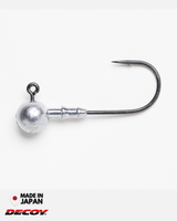 Decoy VJ-30 Standard Head Jighead  | #1/0-#3/0  Jig Head  Decoy  Cabral Outdoors  