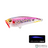 Duel L-Blue Spit Pop | Size:70mm | 8.5g  Popper  Duel  Cabral Outdoors  