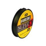 Duel  Hardcore Super 8 Braided Line | 135m