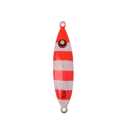 Fishing Jigs | 40g  Jigs  Cabral Outdoors  Cabral Outdoors  