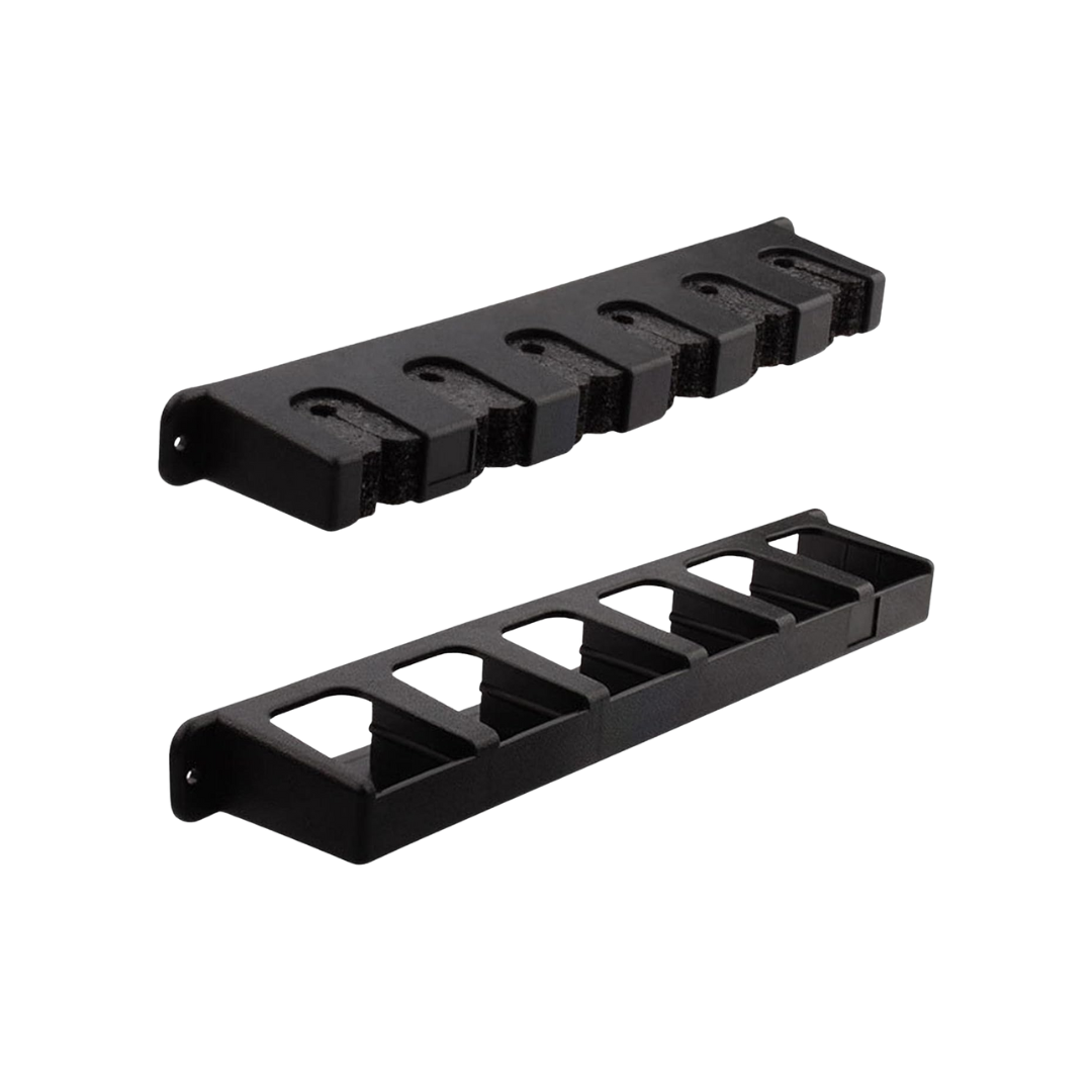 Fishing Rod Holder Horizontal Storage Rack  Rod Holder  Cabral Outdoors  Cabral Outdoors  