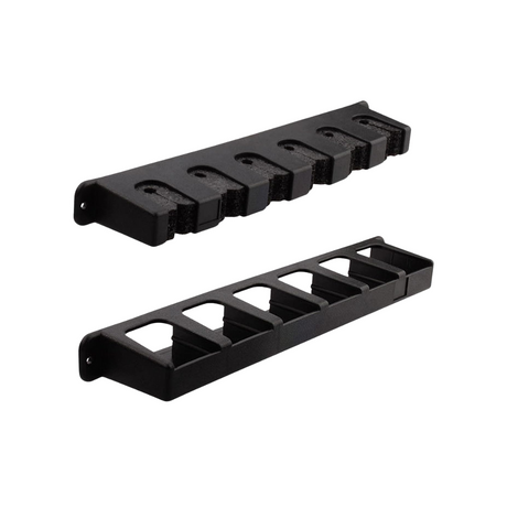 Fishing Rod Holder Horizontal Storage Rack  Rod Holder  Cabral Outdoors  Cabral Outdoors  