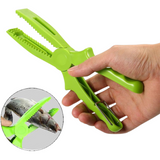 Floating Fish Gripper Pliers | Aji Fishing Pliers  Lip Gripper  Cabral Outdoors  Cabral Outdoors  