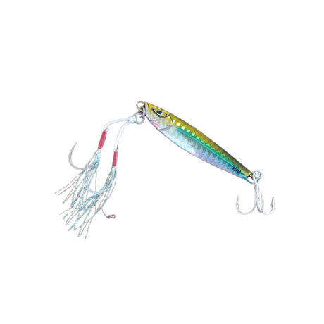 Go Guguoa Jigs 30g-60g  Jigs  Go Guguoa  Cabral Outdoors  