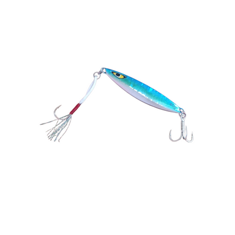 Go Guguoa Jigs 30g-60g  Jigs  Go Guguoa  Cabral Outdoors  