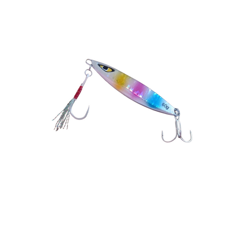 Go Guguoa Jigs 30g-60g  Jigs  Go Guguoa  Cabral Outdoors  