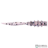 Good Meal Skinny | 1.5inch-2inch | 8pcs  Aji  Be Good  Cabral Outdoors  