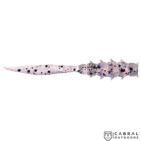 Good Meal Skinny | 1.5inch-2inch | 8pcs  Aji  Be Good  Cabral Outdoors  