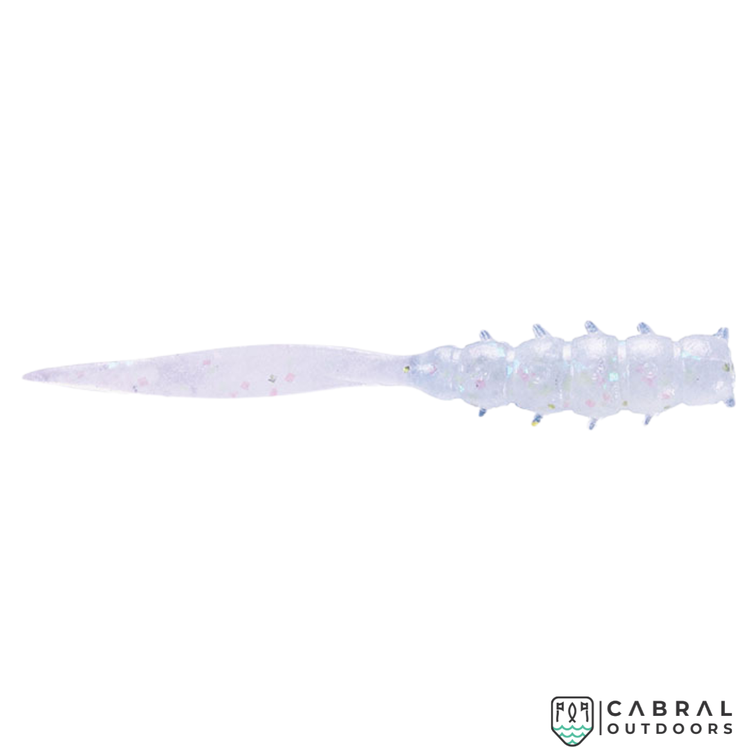 Good Meal Skinny | 1.5inch-2inch | 8pcs  Aji  Be Good  Cabral Outdoors  