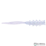 Good Meal Skinny | 1.5inch-2inch | 8pcs  Aji  Be Good  Cabral Outdoors  