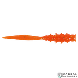 Good Meal Skinny | 1.5inch-2inch | 8pcs  Aji  Be Good  Cabral Outdoors  