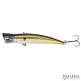 Gorgons Popper | 84mm | 8g  Popper  Generic  Cabral Outdoors  