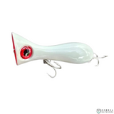 Hawas Titan Popper |100mm| 30g  Popper  Hawas  Cabral Outdoors  
