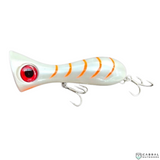 Hawas Titan Popper |100mm| 30g  Popper  Hawas  Cabral Outdoors  