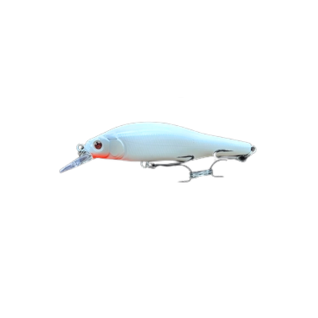Hawas Bullet 80x Hard Lures|100mm|11g  Sinking Minnow  Hawas  Cabral Outdoors  