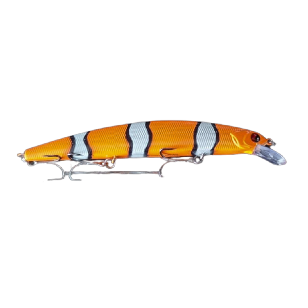 Hawas Cracken Hard Lures|130mm|20g