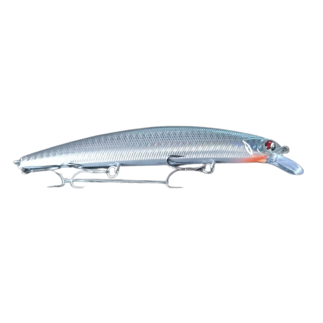 Hawas Cracken Hard Lures|130mm|20g