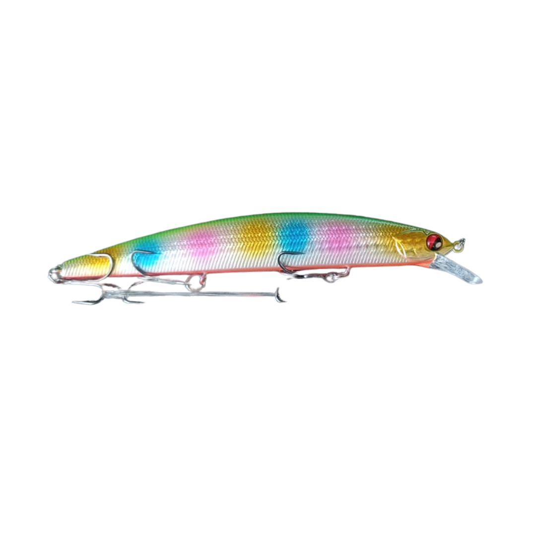 Hawas Cracken Hard Lures|130mm|20g