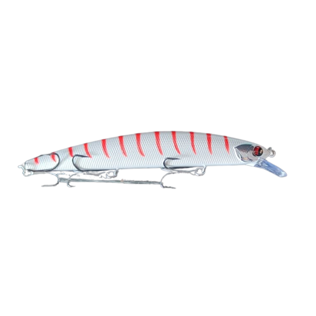 Hawas Cracken Hard Lures|130mm|20g