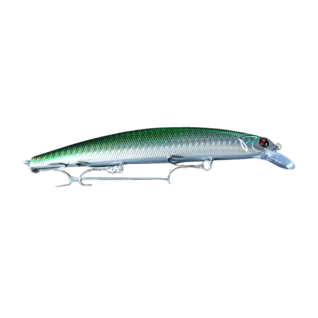 Hawas Cracken Hard Lures|130mm|20g