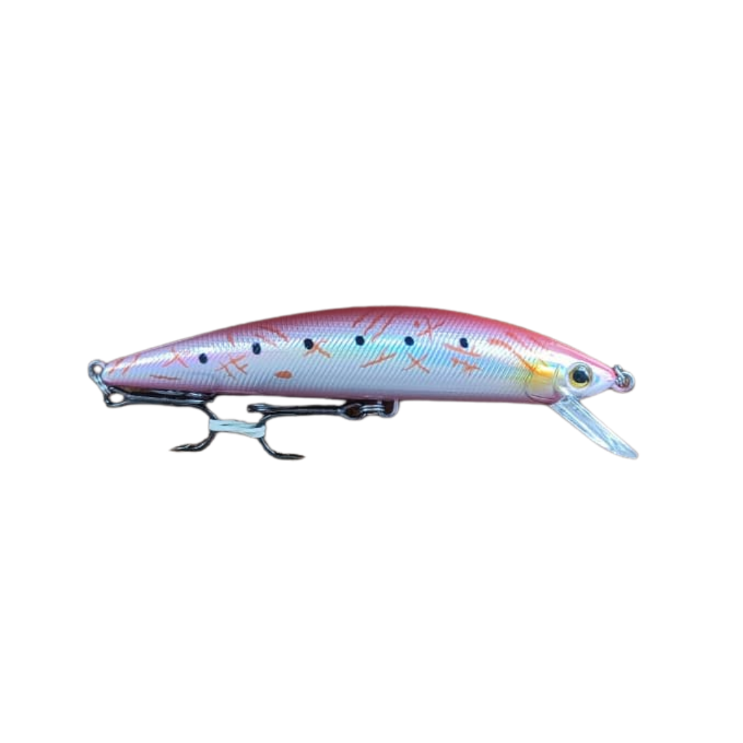 Hawas Samurai B 120mm Hard Lures | 44g
