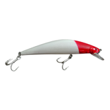 Hawas Samurai Hard Lures|110mm|12.5g  Sinking Minnow  Hawas  Cabral Outdoors  