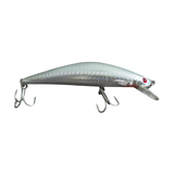 Hawas Samurai Hard Lures|110mm|12.5g  Sinking Minnow  Hawas  Cabral Outdoors  