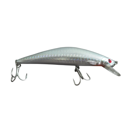 Hawas Samurai Hard Lures|110mm|12.5g  Sinking Minnow  Hawas  Cabral Outdoors  