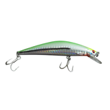 Hawas Samurai Hard Lures|110mm|12.5g  Sinking Minnow  Hawas  Cabral Outdoors  