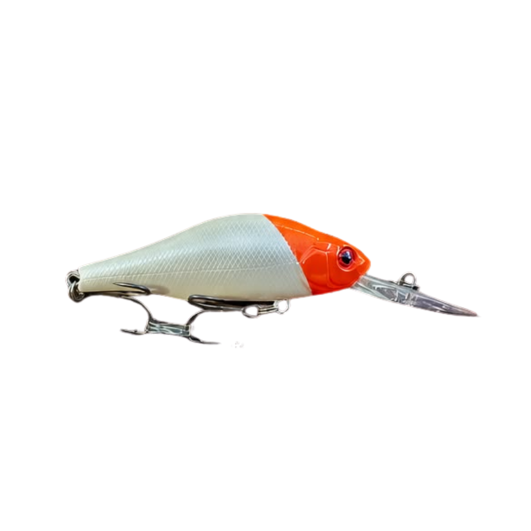 Hawas Smart Deeper Hardbaits |70mm| 10g