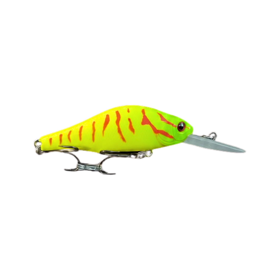 Hawas Smart Deeper Hardbaits |70mm| 10g