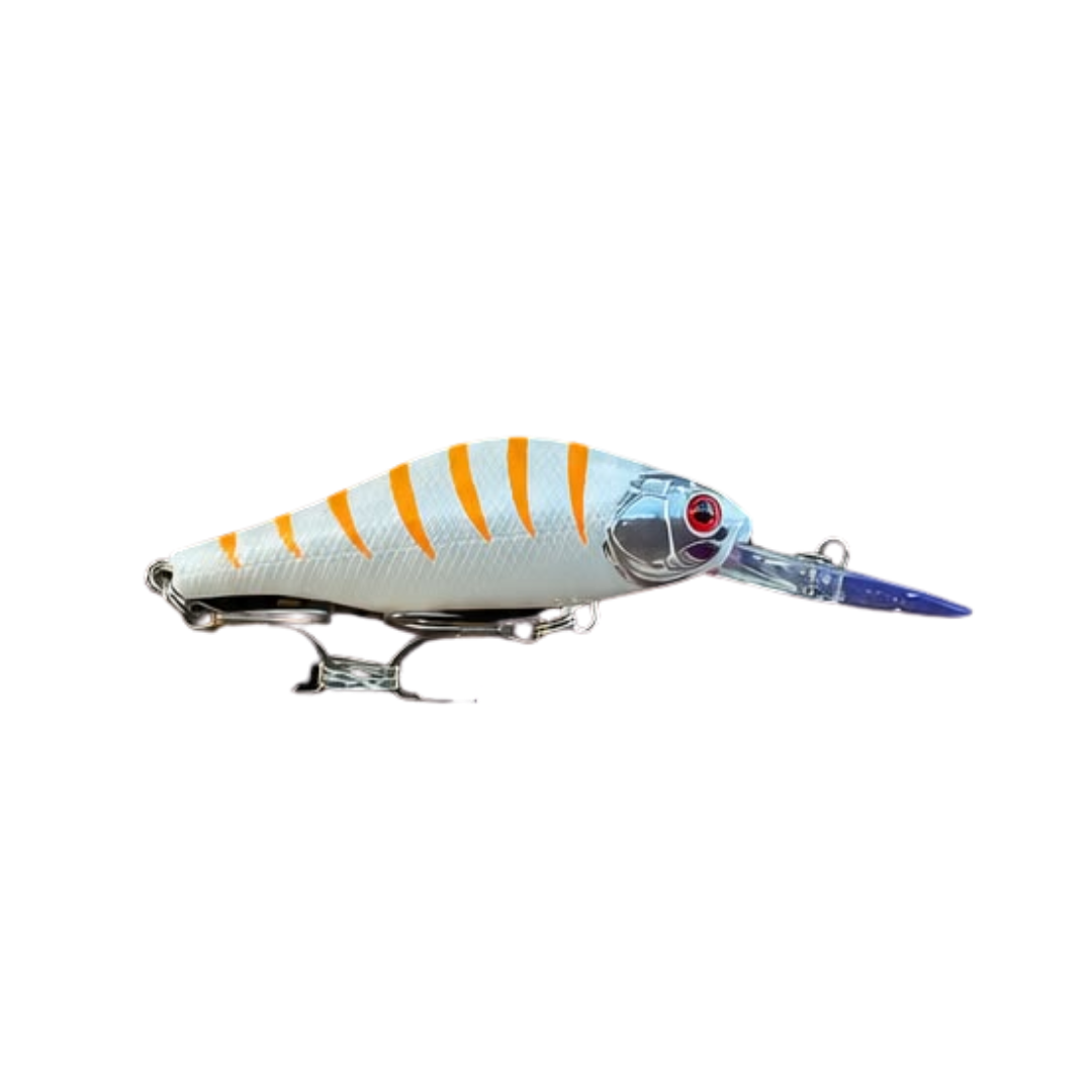 Hawas Smart Deeper Hardbaits |70mm| 10g