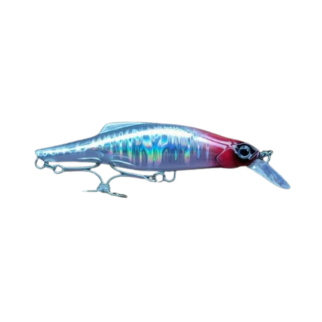 Hawas Smash Hard Lures |90mm | 35g  Sinking Minnow  Hawas  Cabral Outdoors  
