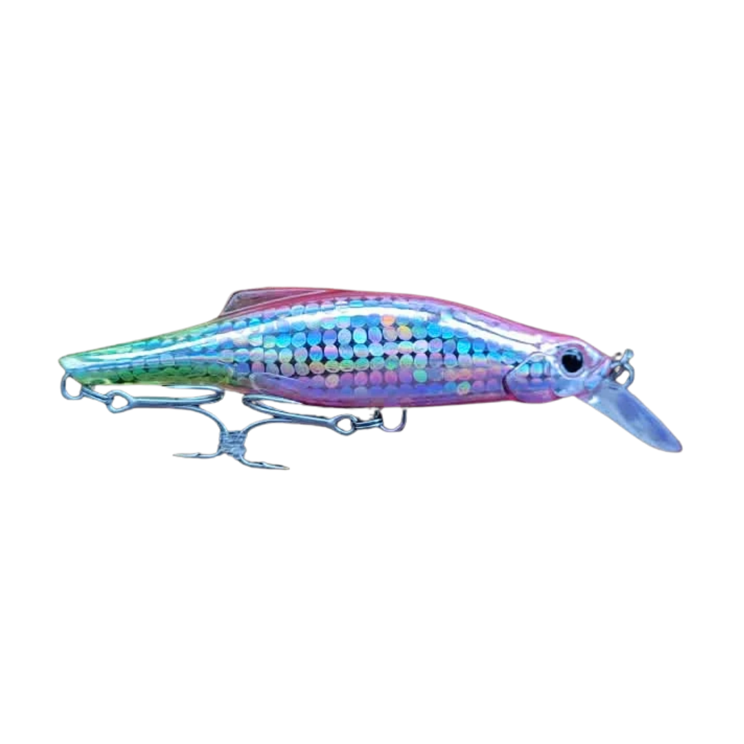 Hawas Smash Hard Lures |90mm | 35g  Sinking Minnow  Hawas  Cabral Outdoors  