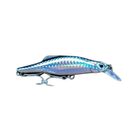 Hawas Smash Hard Lures |90mm | 35g  Sinking Minnow  Hawas  Cabral Outdoors  