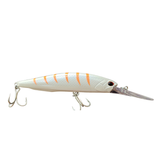 Hawas Terminator 100Dr Hard Lures |100-135mm | 16.5g  Sinking Minnow  Hawas  Cabral Outdoors  