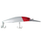 Hawas Terminator 100Dr Hard Lures |100-135mm | 16.5g  Sinking Minnow  Hawas  Cabral Outdoors  