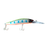 Hawas Terminator 100Dr Hard Lures |100-135mm | 16.5g  Sinking Minnow  Hawas  Cabral Outdoors  