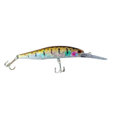 Hawas Terminator 100Dr Hard Lures |100-135mm | 16.5g  Sinking Minnow  Hawas  Cabral Outdoors  
