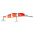 Hawas Terminator 100Dr Hard Lures |100-135mm | 16.5g  Sinking Minnow  Hawas  Cabral Outdoors  