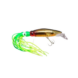 Hawas Thunder Squid Hard Lures|135mm|42g  Sinking Minnow  Hawas  Cabral Outdoors  