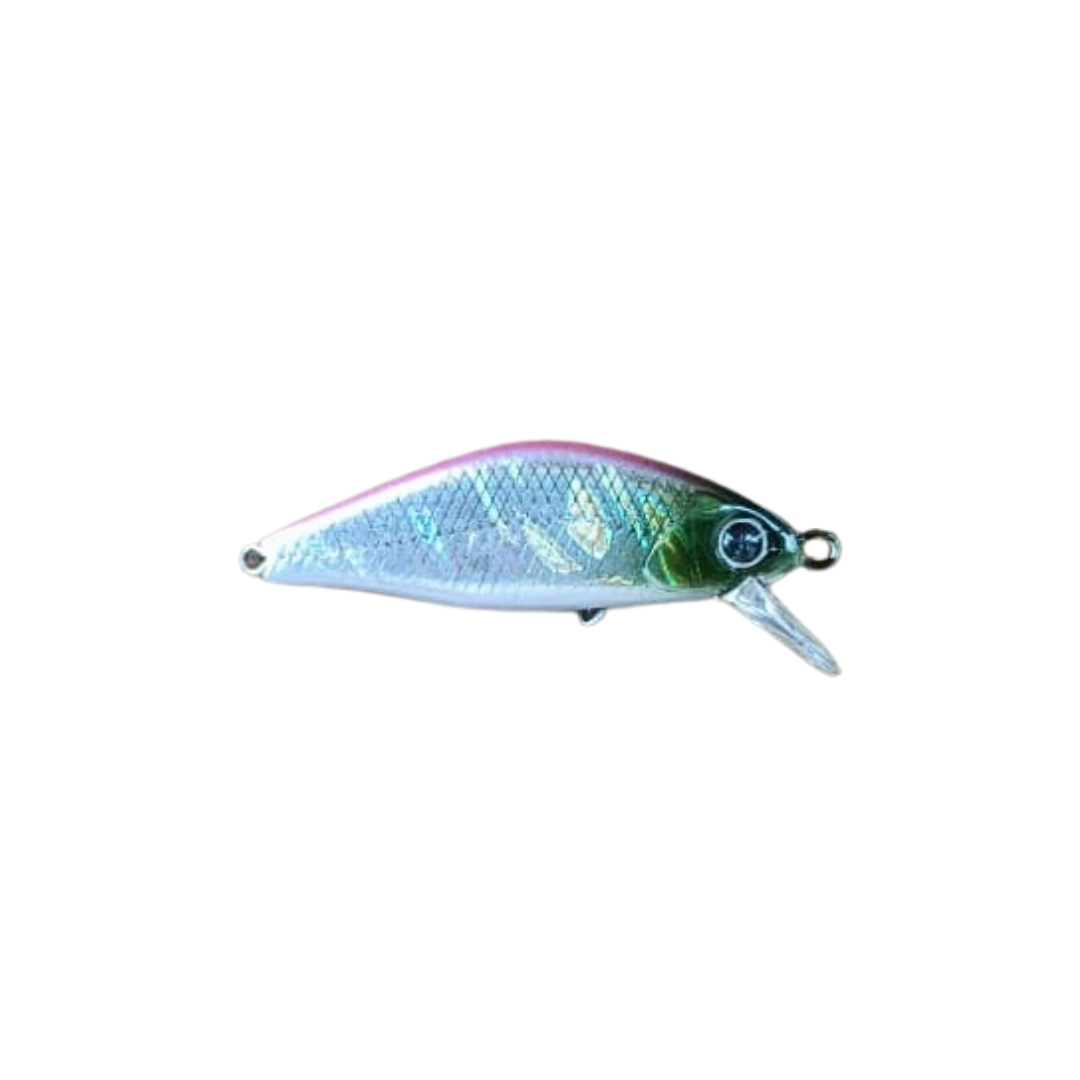 Hawas Ultra Lite Hard Lures | Without hook | 4g | 5cm