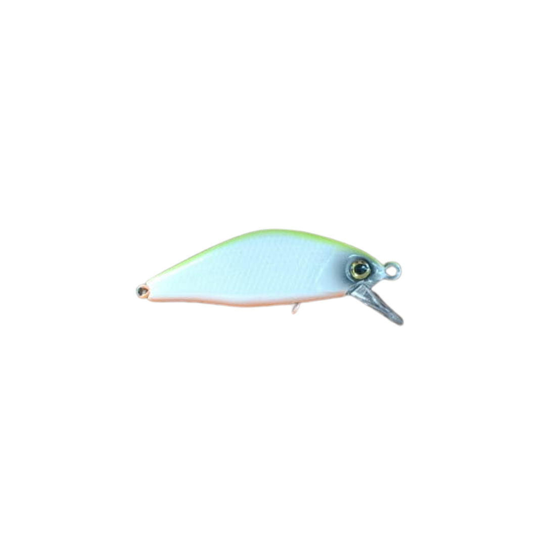 Hawas Ultra Lite Hard Lures | Without hook | 4g | 5cm