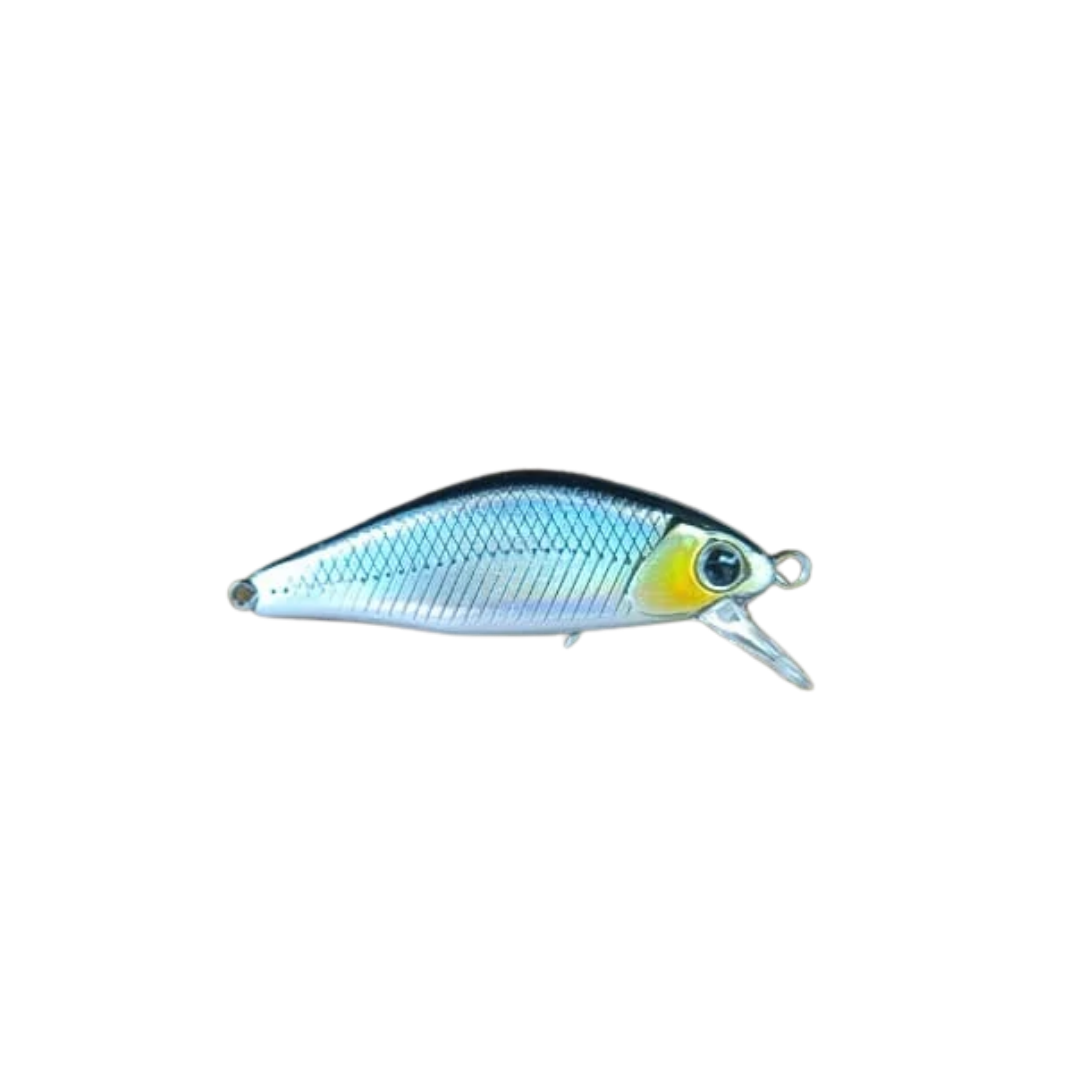 Hawas Ultra Lite Hard Lures | Without hook | 4g | 5cm