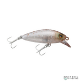 Jackall Abbey Minnow 38SF Lure | 38mm | 2.4g  Sinking Minnow  Jackall  Cabral Outdoors  