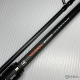 Jackall BPM 6.10ft BaitCasting Rod | BP-C610XH  Baitcasting Rod  Jackall  Cabral Outdoors  